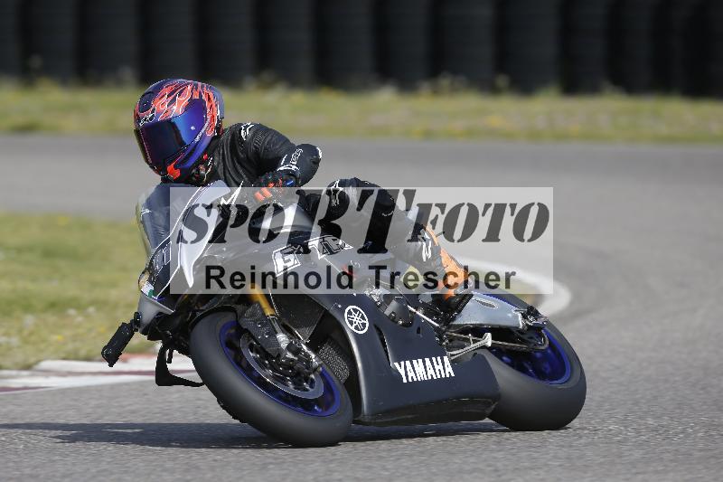 /08 17.04.2026  TZ Motorsport ADR/Gruppe gelb/191